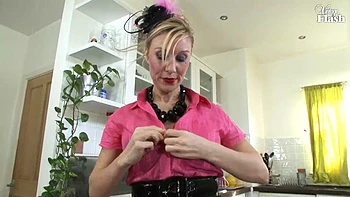 Natural tits Mother In Law Seduces Sweet Tender Stepson: Big Tits, Teen  Blowjob Porn