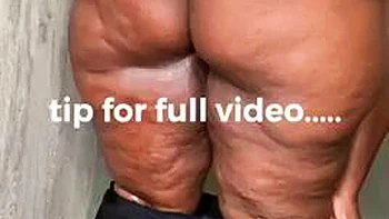 Bbw Plus Size ft. Ms Gbefun  Zama The Butt: Big Tits, Big Ass  Blowjob Porn