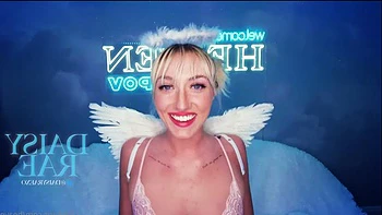 OnlyFans Daisy Rae - HeavenPOV: Big Tits, Big Ass  Blowjob Porn