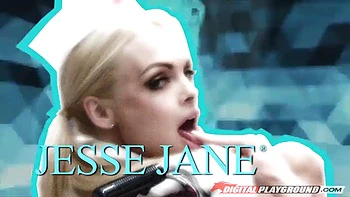 Nurse: Teen, Amateur  Anal Porn