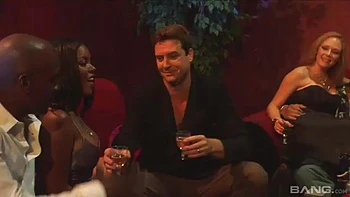 Party time: Blowjob, Milf  Blonde Porn