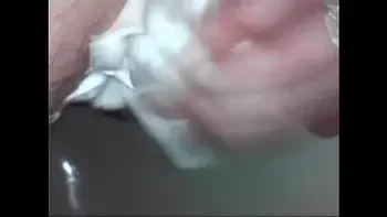 Fantastic medical endoscope exploration of this sweaty and dirty ass hole