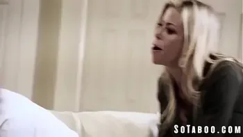 Torn between love of his life and his stepmom - Alexis Fawx, Arya Fae