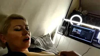 Long sophisticated games with the nipples of a busty Mrs...