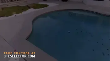 Three bridesmaids with wet tight pussies and one cock