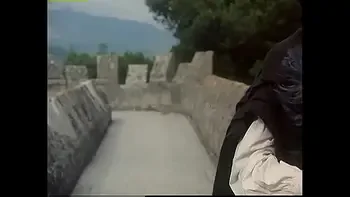 Decameron #3 - A classic tale of love, lust and sex