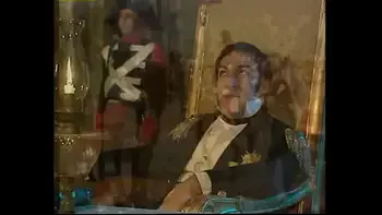 Napoleon XXX #1 - A diary of a sexual conqueror from France