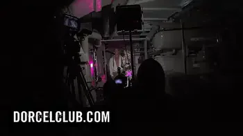 Behind the scenes - Military misconduct