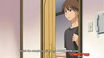 Comforting My Sad stepSister-in-law and She goes Crazy | Uncensored Hentai