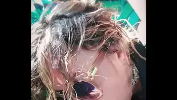 CAR BLOWJOB she Said: “I’M NOT YOUR WHORE and I know you will Upload this on Xvideos.” Yes, Bitch!