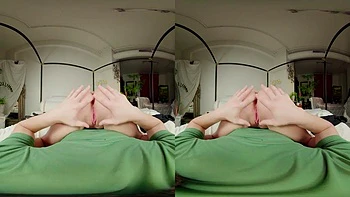 GO VR: Big Tits, Big Ass  Blowjob Porn