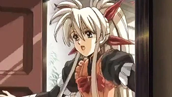 Another Lady Innocent: Blowjob, Babe  Blonde Porn