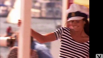 Jennifer Lavoie: Big Tits, Stripchat  Brunette Porn