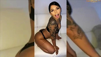 Gv bj: Blowjob, Bongacams  Latina Porn