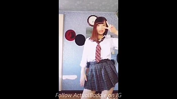 Asiann: Doggy, Big Tits  Amateur Porn