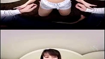 Hanahana: Blowjob, Big Ass  Asian Porn