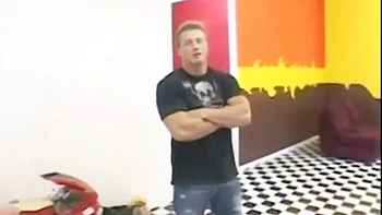 Ok, you can fuckmy girlfriend: Blowjob, Doggy  Cowgirl Porn