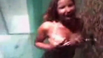 Hot naughty blonde moaning and cumming on her lovers dick at the motel and getting spanked in the ass: Porn