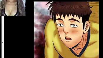 My step AUNT - Chapter 8: Hardcore, Asian  Toy Porn