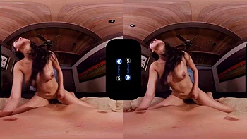 Vr 2: Blowjob, Doggy  Cowgirl Porn