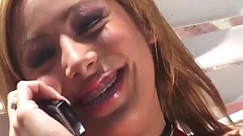 Shags by the pool are the best: Blowjob, Doggy  Cowgirl Porn