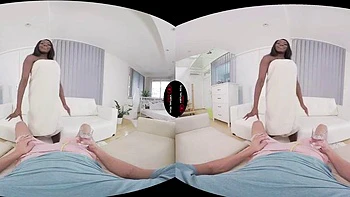 Dark nipples vr: Cowgirl, Big Tits  Virtual Reality Porn
