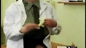 Doctor got a gangbang: Blowjob, Big Tits  Big Ass Porn
