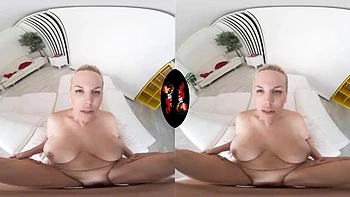 Booty: Blowjob, Doggy  Cowgirl VR Porn