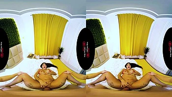 Venus: Blowjob, Doggy  Cowgirl VR Porn