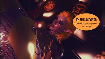 3D Productions ft. Ff: Big Tits, Xnxx  Big Breasts Porn