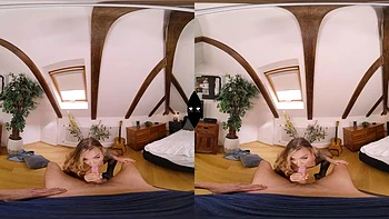 Gsdfgsdfgsdfgwrr: Doggy, Missonary  Amateur VR Porn