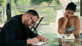 Aysha trop sexy ft. Aysha Rouge: Blowjob, Doggy  Cowgirl Porn