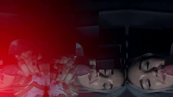 Big tits fucking: Blowjob, Doggy  Cowgirl Porn