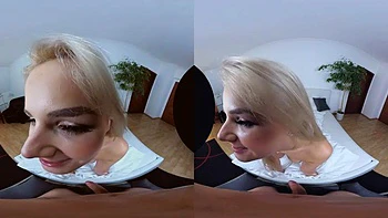 VrTest3234: Missionary, Amateur  Pov Porn