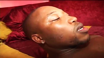 Ebony big ass babe: Blowjob, Doggy  Cowgirl Porn