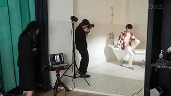 220SILKS-092: Blowjob, Cowgirl  Missonary Porn