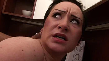 Zolli Bends Over For Cock!: Blowjob, Doggy  Missonary Porn