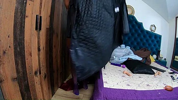 I came so hard thinking about getting fucked by a big hard cock by MilfyCalla: Porn