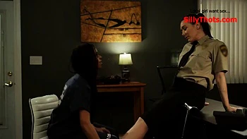 Simp Fucks Stripper Bitch: Big Ass, Blowjob  Amateur Porn