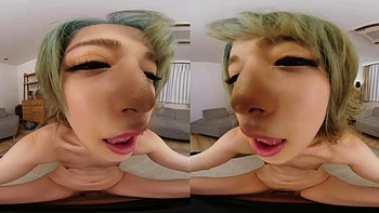 541856: Blowjob, Milf  Vr VR Porn