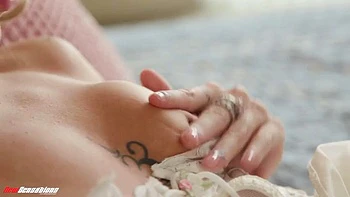 New Sensations - Cute Horny Babysitter Swallows Down His Hard Cock Emma Rosie: Porn