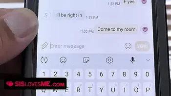 StepSis I'm Bored Of My Dildos