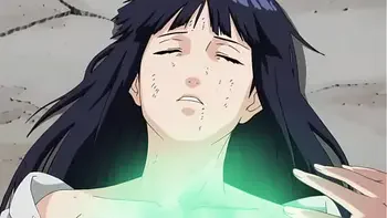 Hinata Hyuga (Naruto Shippuden) [nude filter]