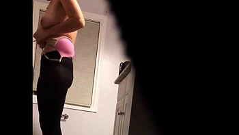 Spying on busty milf: Big Tits, Mature  Milf Big Tits Porn