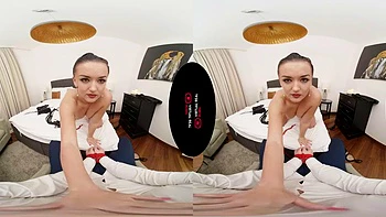 Jaj04: Big Ass, Blowjob  Amateur VR Porn