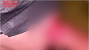 Korean Girl Is Giving Me Head! Feels So Wet