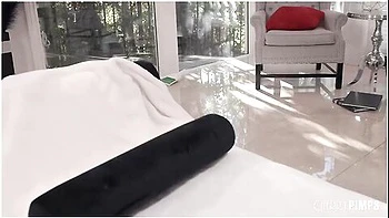 Big Tit Cheater Alexa Payne Gets A Hot Fucking From Her Mans Stepbrother