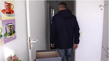 Dirty Tina In Milf Of The Year Anal Fucked!