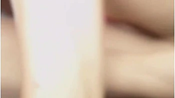 Playing With My Wet Pussy