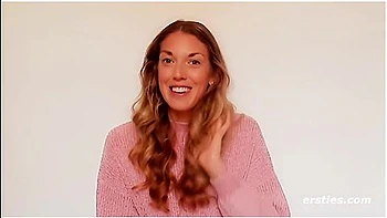 Intimate Moments With Lana And Her Toy